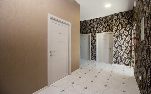 Hotel & restaurant Flotiliia