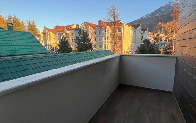 Квартира Семейная премиум-класса