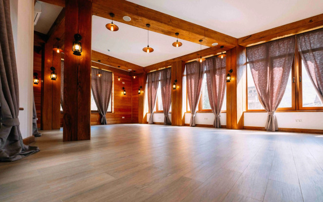 Velya Guest House