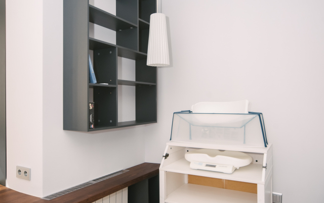 Gavan na Beregu Finskogo Zaliva Flat