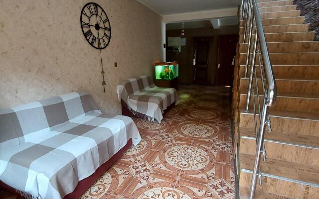 Arkadiya Guest house