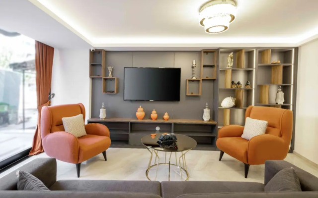 Diamond Beyazıt Hotel