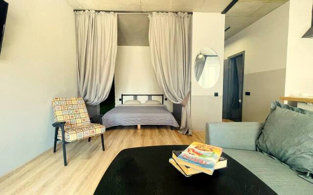 Апартаменты на Мечникова 3