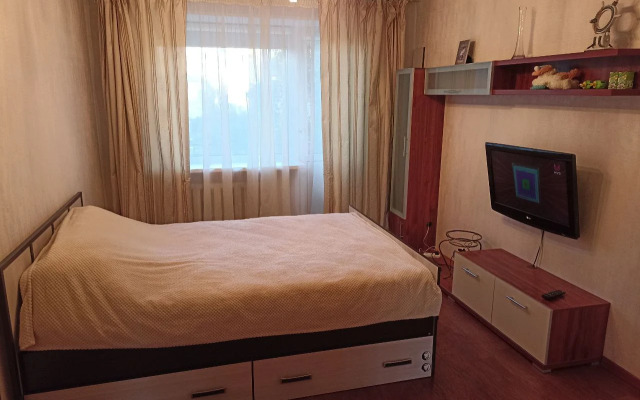 Квартира Raskladushka