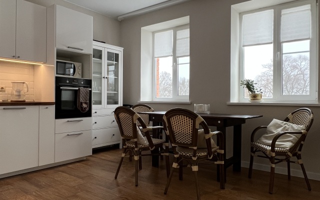 Частный дом Уютный двухэтажный дом рядом с Коломной