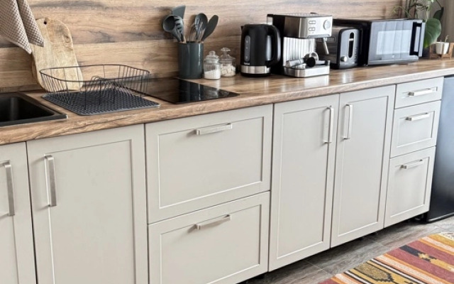 Квартира Классик