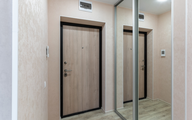 Апартаменты Валери на Улице Газовиков 44