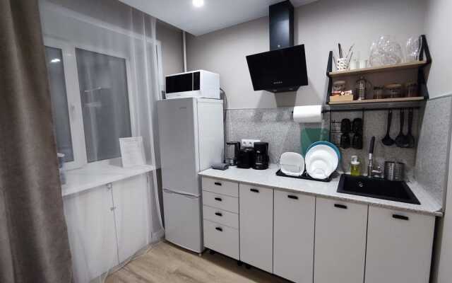 Квартира рядом с ЖД Вокзалом