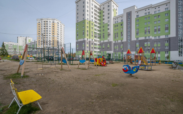 Квартира в ЖК Садовый