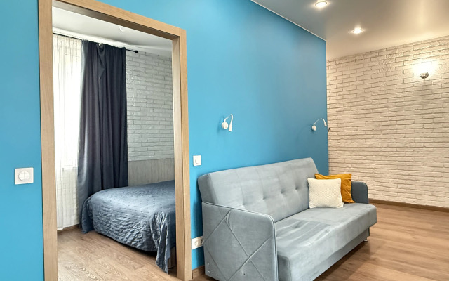 Квартира отличная евродвушка в Студгородке