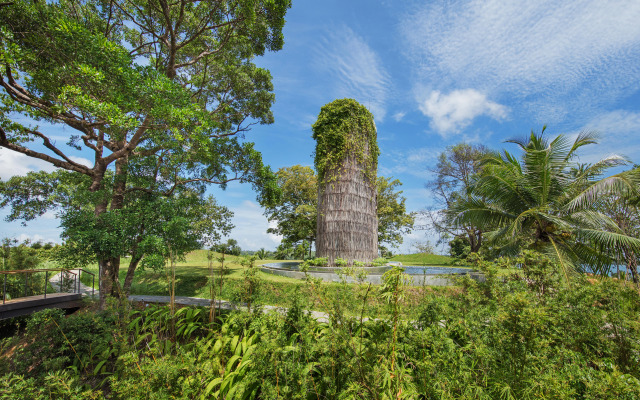 Tri Koggala by Amaya Hotel