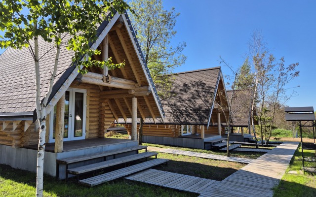 Aleksandrovo Country Hotel