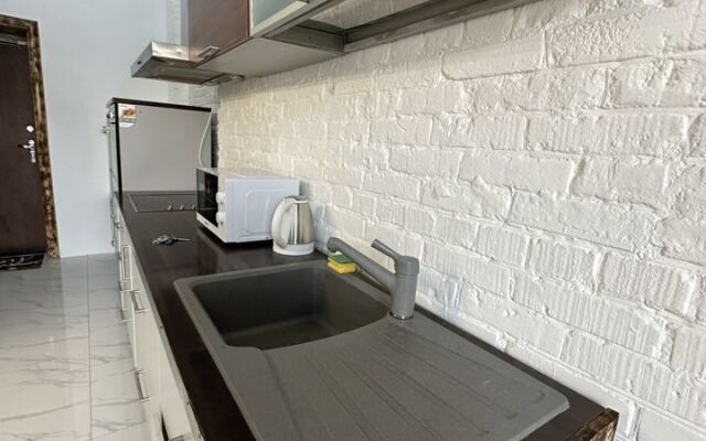 Апартаменты Izzzi 004