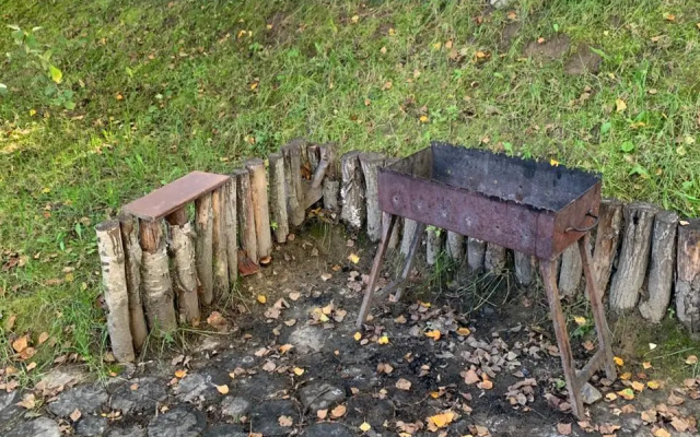 Частный дом Eliza Home Жасмин в Сосново Хауз