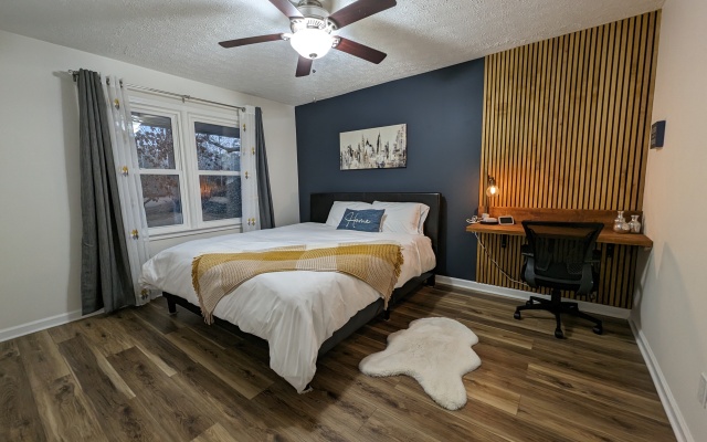 Colony Suite Guest house