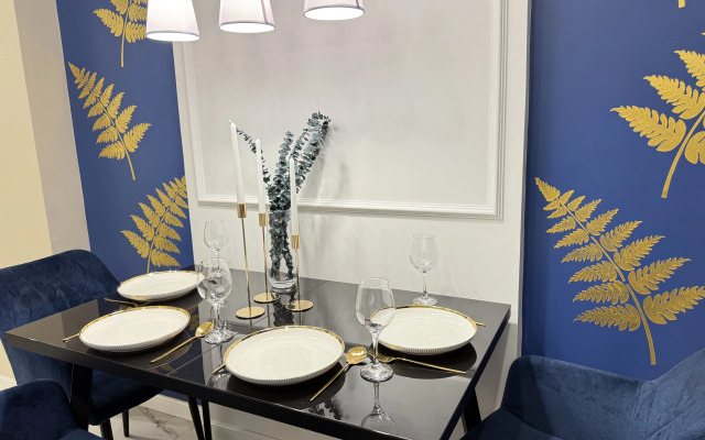 Квартира Дизайнерская квартира на Богданке центр