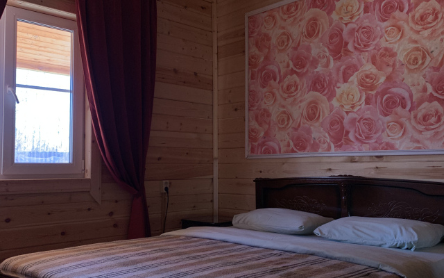 Usadba Roza na Seligere