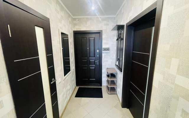 Квартира Видовая уютная с видом на озеро