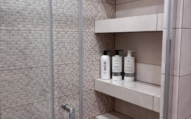 Квартира Уютная на набережной