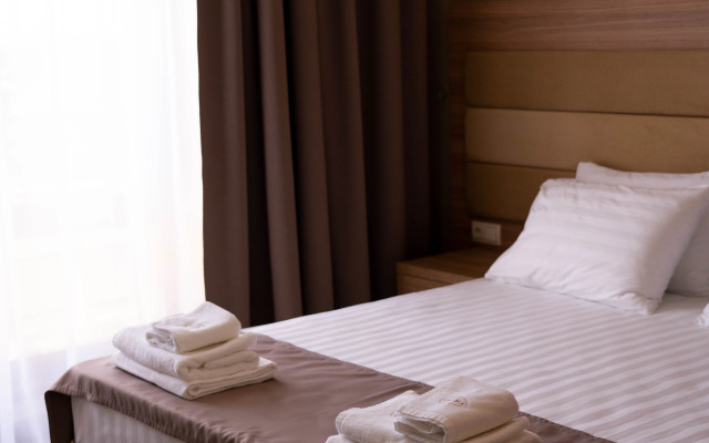Akva-Vita Hotel