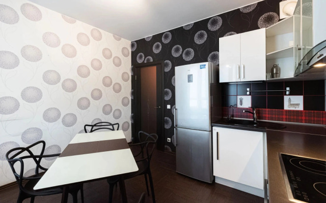 Апартаменты Морская Рапсодия