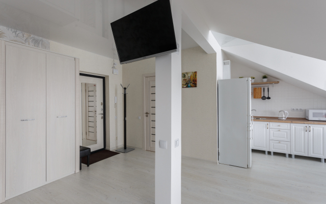 Апартаменты Уютные Ленинградская 76А