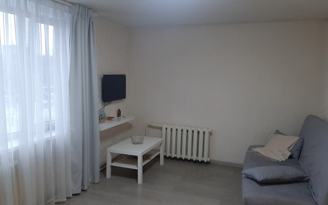 Квартира рядом с ЖД вокзалом