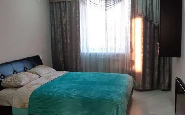 Квартира в нoвом районe Перспективный