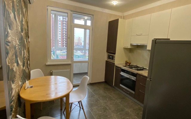 Odnokomnatnye Apartamenty Lyuks Uluchshenye Apartments