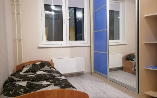 Квартира Геннадия Братчикова 12