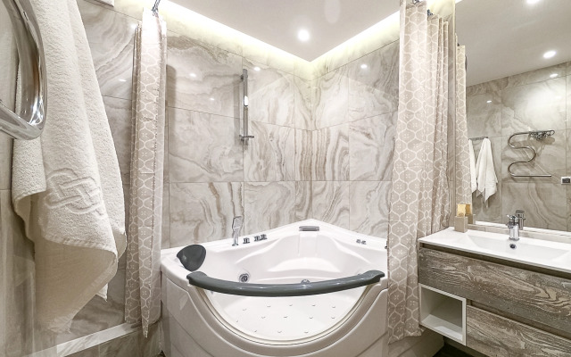 Апартаменты Белинский 6