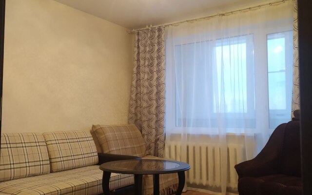Fortuna Siti Na Bondarenko Flat