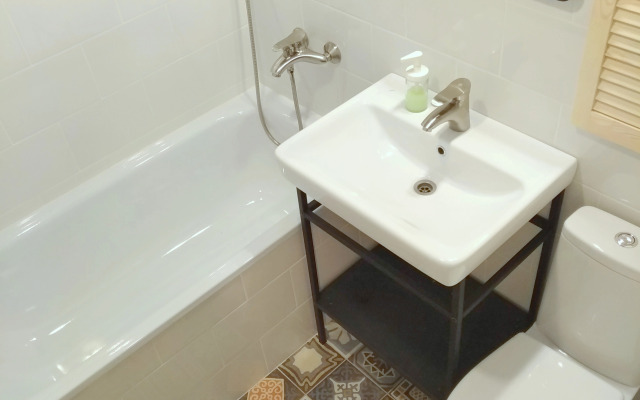 Квартира Daily Rent Apartment Первомайская