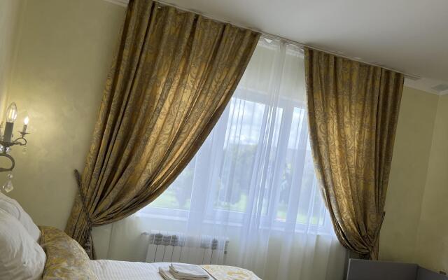 Apartments Briz