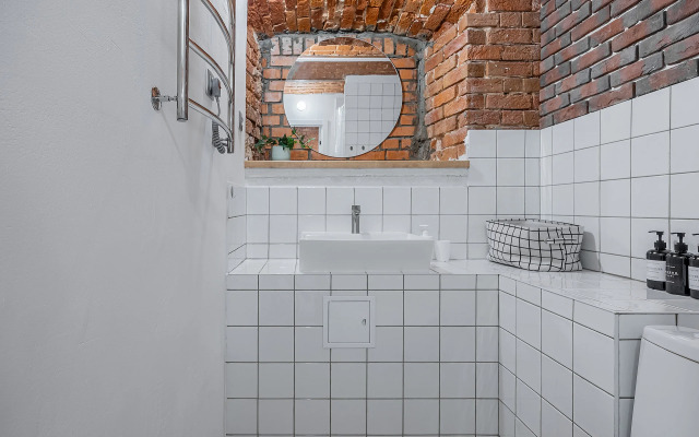 Dlya Semyi Apartments