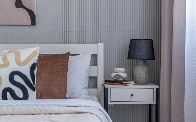 Квартира Vektori