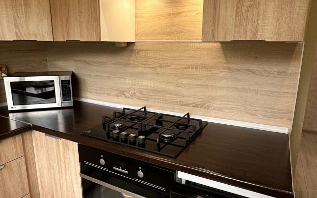 Апартаменты Уютные в Казани