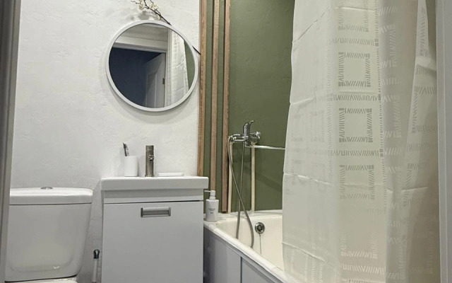 Квартира Уютная