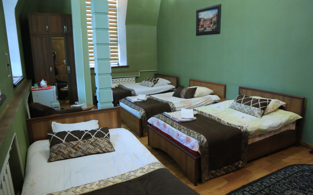 Almaz Guest House