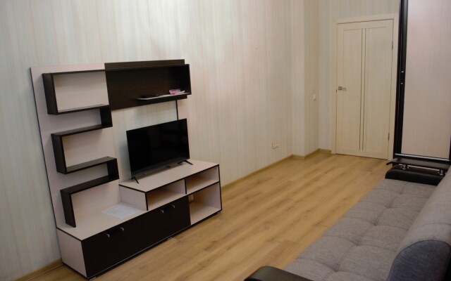 Na ulice Varvarskoy Apartments
