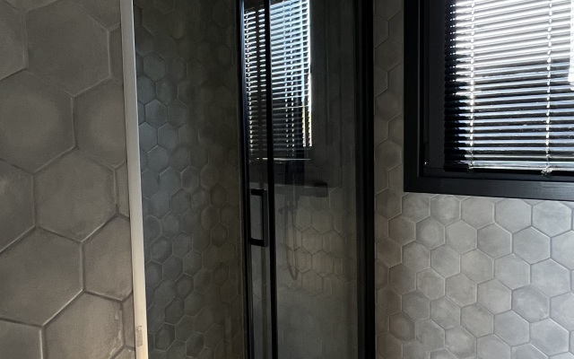 Гостевой дом Квадрохаус