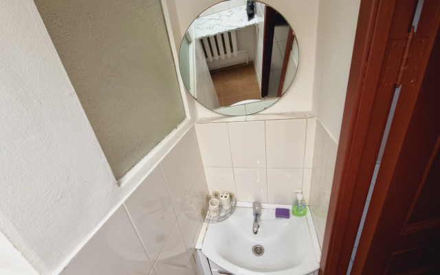 Квартира Уютная рядом с Таврическим Садом