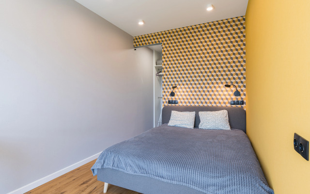 River View Apartment