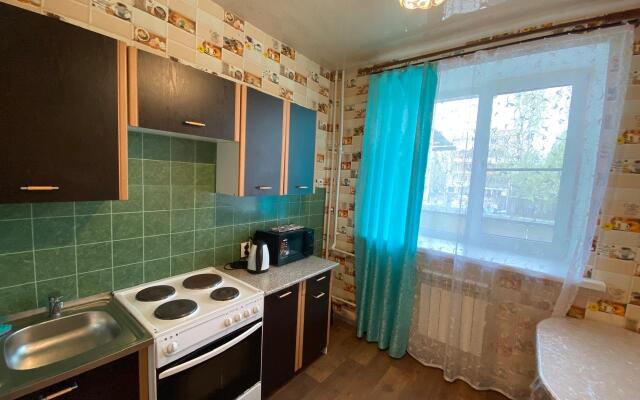 Апартаменты на Марине Расковой