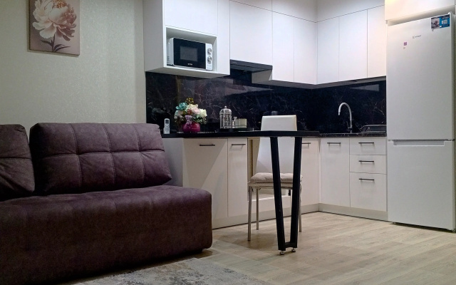 Апартаменты Like at Home Warsaw