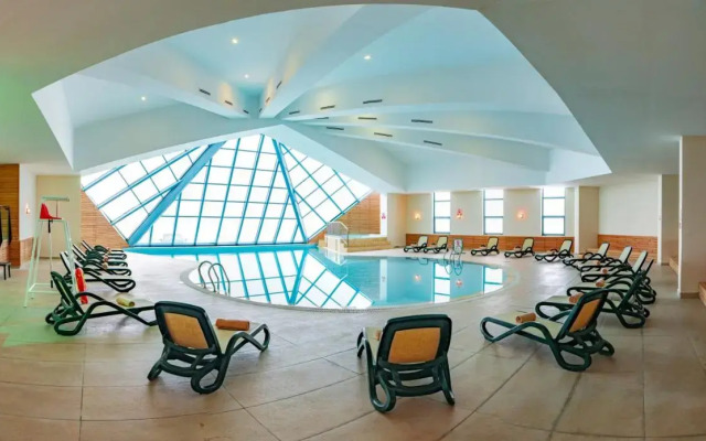 Monte Baia Uludağ Hotel