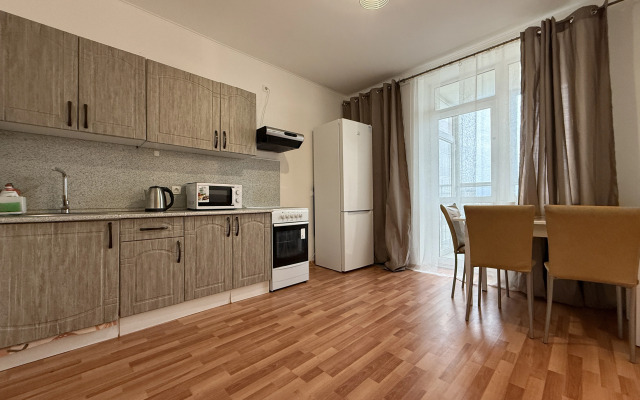 Квартира Тут Хорошо на Переходном