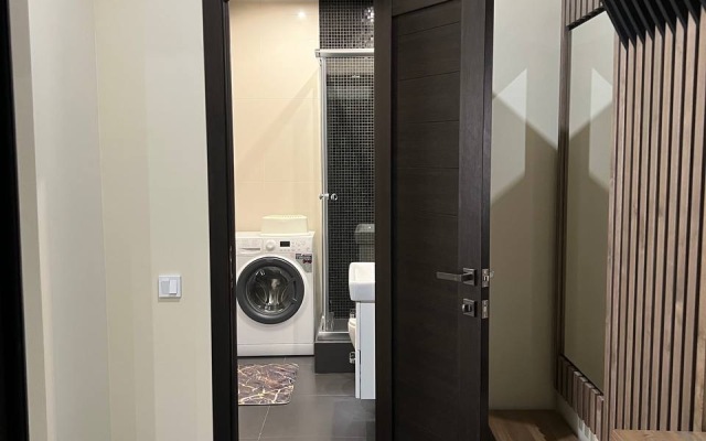 Апартаменты ELOVOE корпус Лунд Еловое