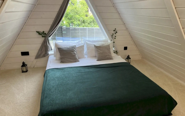 452 Limon Myata Basseyn Banya Private House