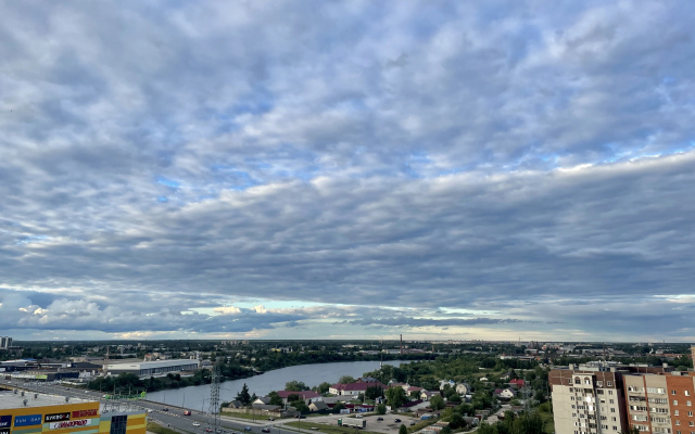 Квартира Pskov City Kuzbasskoj Divizii
